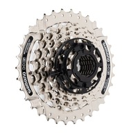 Cyklokazeta Shimano Acera 8-speed 8-speed/11-34 Cyklokazeta Shimano Acera 8-speed 8-speed/11-34