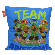Vankúš Teenage Mutant Ninja Turtles (407697) Vankúš Teenage Mutant Ninja Turtles (407697)