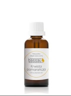 Sauna Saunový olej 50ml - Krvavý pomaranč Sauna Saunový olej 50ml - Krvavý pomaranč