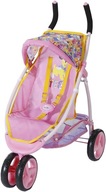 BABY BORN RUNNING TROLEY JOGGER 828656 OUTLET