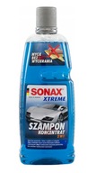 SONAX XTREME ŠAMPÓN KONCENTRÁT 2v1 - 1L SONAX XTREME ŠAMPÓN KONCENTRÁT 2v1 - 1L