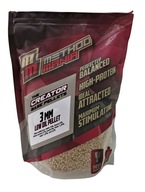Method Mania Pellet 3mm Creator 900g Method Mania Pellet 3mm Creator 900g