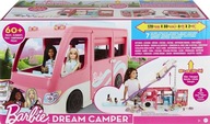 BARBIE Dream Camper Dream Camper HCD46