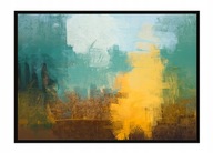 OBRAZOVÝ PLAGÁT V RÁME 53x73 cm Abstrakt P1549 OBRAZOVÝ PLAGÁT V RÁME 53x73 cm Abstrakt P1549