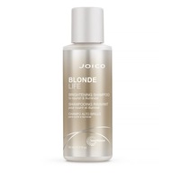 Joico Blond Life šampón na odfarbené vlasy
