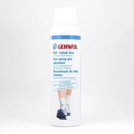 Gehwol Deodorant na nohy a topánky, 150 ml Gehwol Deodorant na nohy a topánky, 150 ml