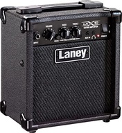 Zosilňovač pre elektrickú gitaru Laney LX-10
