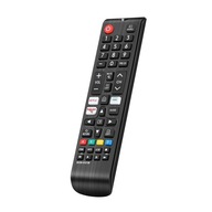Diaľkové ovládanie pre Samsung QE65Q60TAU QE65Q64TA QE65Q65TAU QE65Q65TAU QE65Q67RAT QE65 Diaľkové ovládanie pre Samsung QE65Q60TAU QE65Q64TA QE65Q65TAU QE65Q65TAU QE65Q67RAT QE65