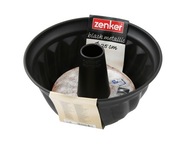 Forma na pečenie babky so Zenkerovým rukávom Forma na pečenie babky so Zenkerovým rukávom
