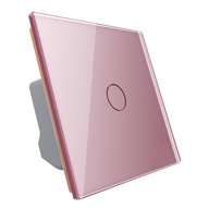 LIVOLO Jednodotykový spínač VL-C701-67 LIVOLO Jednodotykový spínač VL-C701-67