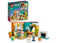 LEGO Friends Leova izba 41754 LEGO Friends Leova izba 41754