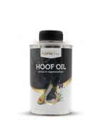 Olej na kopytá HorseLinePRO HoofOil s kefou