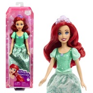 BÁBIKA DISNEY PRINCEZNÁ ARIEL HLW10 WB5 BÁBIKA DISNEY PRINCEZNÁ ARIEL HLW10 WB5