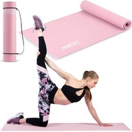 PODLOŽKA NA CVIČENIE PARAMET FITNESS JOGA PILATES, PROTIŠMYK PODLOŽKA NA CVIČENIE PARAMET FITNESS JOGA PILATES, PROTIŠMYK