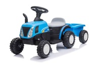 AKUMULÁTOROVÝ TRAKTOR PRE DETI VÝKONNÝ TRAKTOR 2v1 AKUMULÁTOROVÝ TRAKTOR PRE DETI VÝKONNÝ TRAKTOR 2v1