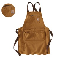 Carhartt Duck Zástera Tinker Craftsman Classic Workshop Carhartt Duck Zástera Tinker Craftsman Classic Workshop