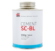 Tip Top Special Cement BL lepidlo na pneumatiky 650g -740ml Tip Top Special Cement BL lepidlo na pneumatiky 650g -740ml