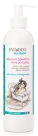 SYLVECO Krémový šampón do kúpeľa pre deti SYLVECO Krémový šampón do kúpeľa pre deti