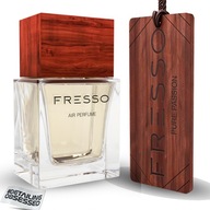 Prívesok Fresso Pure Passion + parfum 50ml Prívesok Fresso Pure Passion + parfum 50ml