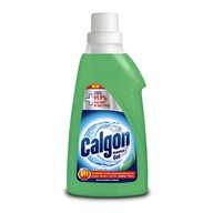 1x 750ml CALGON Hygiene+ Gél na zmäkčenie vody