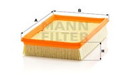 C2448 MANN - VZDUCHOVÝ FILTER C2448 MANN - VZDUCHOVÝ FILTER