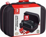 Puzdro BIGBEN Switch DELUXE pre konzoly + príslušenstvo - Nintendo License Puzdro BIGBEN Switch DELUXE pre konzoly + príslušenstvo - Nintendo License