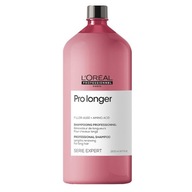 LOREAL PRO DLHŠIE ŠAMPÓN ZAHUSTŇUJÚCI A VYŽIVUJÚCI SUCHÉ, lámavé vlasy LOREAL PRO DLHŠIE ŠAMPÓN ZAHUSTŇUJÚCI A VYŽIVUJÚCI SUCHÉ, lámavé vlasy