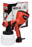 Striekacia pištoľ 230V YATO YT-82550 Striekacia pištoľ 230V YATO YT-82550