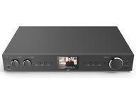 HAMA DIT2105SBTX WIFI BT DAB+ tuner Čierny HAMA DIT2105SBTX WIFI BT DAB+ tuner Čierny