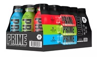 Prime Hydration drink 15x500ml Variety 3-príchute Vyrobené v USA