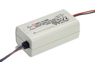 Napájanie 9-36V 350mA 12,6W DOBRE APC-12-350 Napájanie 9-36V 350mA 12,6W DOBRE APC-12-350