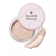 Nadácia Annabelle Minerals Golden Fairest Coverage Foundation Nadácia Annabelle Minerals Golden Fairest Coverage Foundation