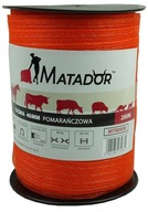 OVČIARSKA PÁSKA VIDITEĽNÁ PRE KONE, 4 cm OVČIARSKA PÁSKA VIDITEĽNÁ PRE KONE, 4 cm