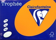 Kopírovací papier A4 Trophee Color 80g Orange Kopírovací papier A4 Trophee Color 80g Orange