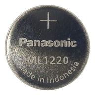 Batéria ML1220 Panasonic NOVINKA