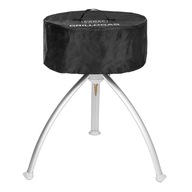 KRYT NA GRIL, PRIEMER 36CM, VODEODOLNÝ KRYT NA GRIL, PRIEMER 36CM, VODEODOLNÝ
