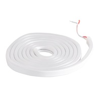NEON LED pás ohybná hadica neutrálna IP65 2m NEON LED pás ohybná hadica neutrálna IP65 2m