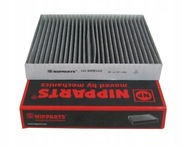 SUZUKI SX4 I 06-14 UHLÍKOVÝ PĽOVÝ FILTER SUZUKI SX4 I 06-14 UHLÍKOVÝ PĽOVÝ FILTER