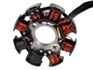 MORETTI STATOR Sparker pre 4T GY6 ROMET SKÚTRE MORETTI STATOR Sparker pre 4T GY6 ROMET SKÚTRE