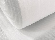 PE penový polyetylén pre PANELY 1mm 125cm 20mb PE penový polyetylén pre PANELY 1mm 125cm 20mb