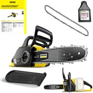 VÝKONNÁ AKUMULÁTOROVÁ REŤAZOVÁ PÍLA KARCHER CNS 18-30 1.444-001.0 VÝKONNÁ AKUMULÁTOROVÁ REŤAZOVÁ PÍLA KARCHER CNS 18-30 1.444-001.0