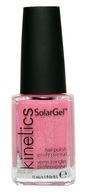 Kinetics SolarGel Solar lak na nechty - 084 Sparkling Cutie 15ml Kinetics SolarGel Solar lak na nechty - 084 Sparkling Cutie 15ml