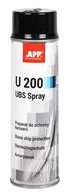 Aplikácia lamb U200 na údržbu podvozku 500 ml sprej Aplikácia lamb U200 na údržbu podvozku 500 ml sprej