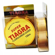 FLUOROCARBON Tiagra 150 m 0,25 mm 13 kg vlasec