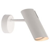 Nástenné svietidlo Light Prestige Futuro LP-17001/1W WH Nástenné svietidlo Light Prestige Futuro LP-17001/1W WH