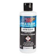 Createx 4052 UVLS Matte Clear 120 ml číry lak Createx 4052 UVLS Matte Clear 120 ml číry lak