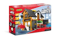 Autoservis Play House Wader 254701 Autoservis Play House Wader 254701