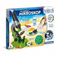 MIKROSKOP MIKROSKOP