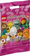 Minifigúrky LEGO 71037 série 24