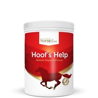 Horse Line HorseLine - Hoof's Help 1500g na kopytá